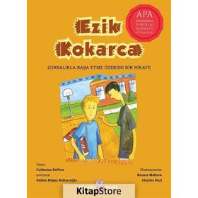 Ezik Kokarca - Catherine De Pino