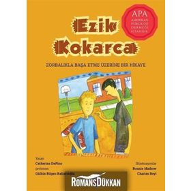 Ezik Kokarca - Catherine De Pino