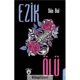 Ezik Ölü - Sıla Bal
