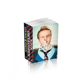 Ezik Serisi (3 Kitap) - Andrew Smith