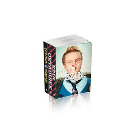 Ezik Serisi (3 Kitap) - Andrew Smith