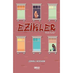 Ezikler - İsmail Acehan