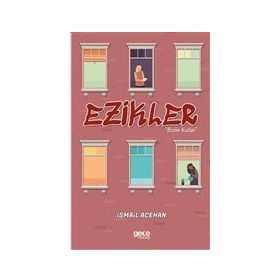 Ezikler - İsmail Acehan