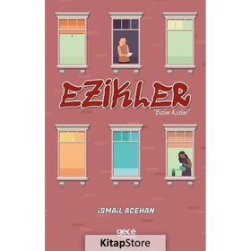 Ezikler - İsmail Acehan