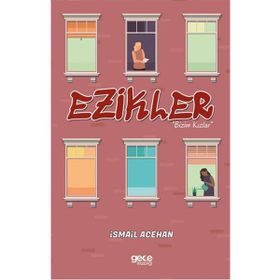 Ezikler - İsmail Acehan