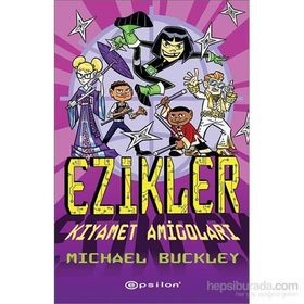 Ezikler - Kıyamet Amigoları - Michael Buckley