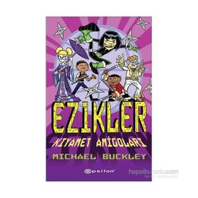 Ezikler - Kıyamet Amigoları - Michael Buckley