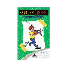 Ezikler Listesi 3 - Ezik'in Laneti