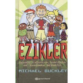 EZIKLER - MICHAEL BUCKLEY