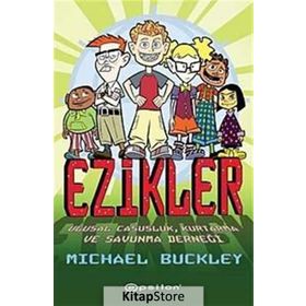EZIKLER - MICHAEL BUCKLEY