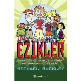 EZIKLER - MICHAEL BUCKLEY