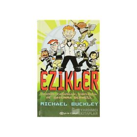EZIKLER - MICHAEL BUCKLEY