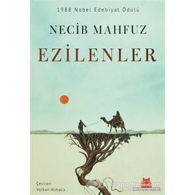 EZILENLER - FYODOR MİHAYLOVİÇ DOSTOYEVSKI