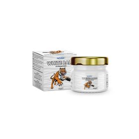 Eznevita White Balm Cilt Masaj Kremi