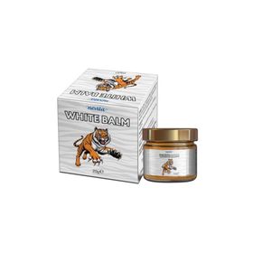 Eznevita White Balm Cilt Masaj Kremi