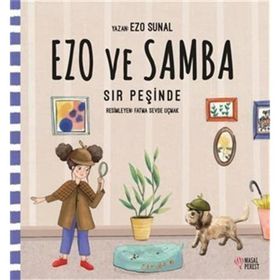 Ezo ve Samba Sır Peşinde Ezo Sunal