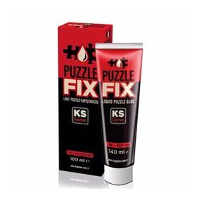 Ezolan 24951 Ks Tüp Fix Puzzle