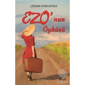 Ezo'nun Öyküsü - Çiğdem Dokuzoğlu