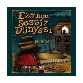 Ezonun Sessiz Dünyası Altın Kitaplar