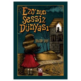 Ezonun Sessiz Dünyası Altın Kitaplar
