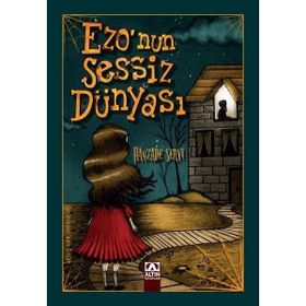 Ezonun Sessiz Dünyası Altın Kitaplar