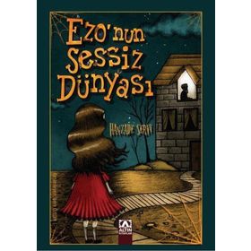 Ezonun Sessiz Dünyası Altın Kitaplar