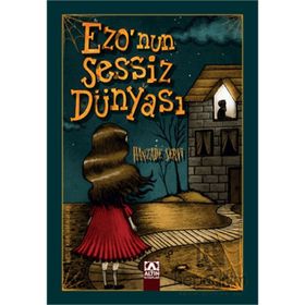 Ezonun Sessiz Dünyası Altın Kitaplar