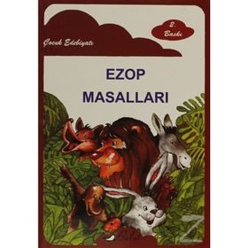 EZOP MASALLAR - ATILLA BIRKIYE