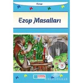 EZOP MASALLAR - ATILLA BIRKIYE