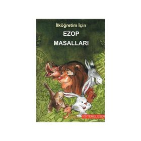 EZOP MASALLAR - ATILLA BIRKIYE