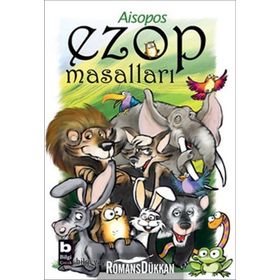 EZOP MASALLARI - AISOPOS