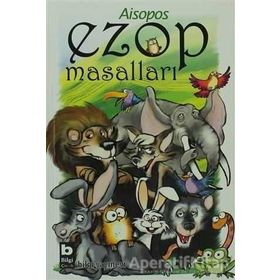 EZOP MASALLARI - AISOPOS