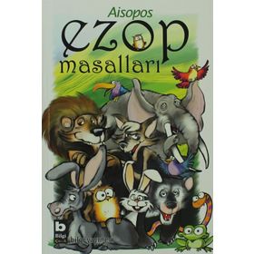 EZOP MASALLARI - AISOPOS