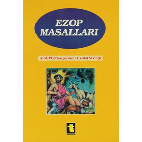 EZOP MASALLARI - AISOPOS