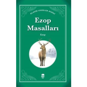 Ezop Masalları - Ezop Ema Genç