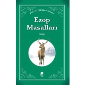 Ezop Masalları - Ezop Ema Genç