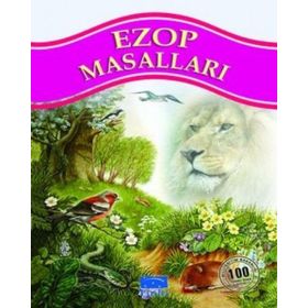 EZOP MASALLARI - EZOP (ISBN:9789752204294)