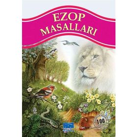 EZOP MASALLARI - EZOP (ISBN:9789752204294)
