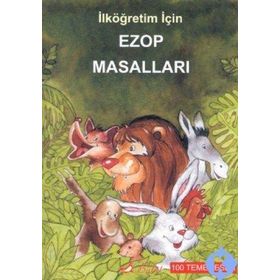 EZOP MASALLARI - EZOP (ISBN:9799756231714)