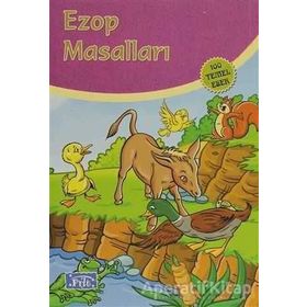 EZOP MASALLARI - EZOP (ISBN:9799756231714)