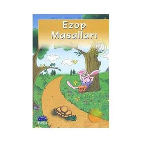 EZOP MASALLARI - EZOP (ISBN:9799756231714)