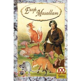 EZOP MASALLARI - EZOP (ISBN:9799756231714)