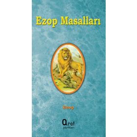 Ezop Masalları - Ezop