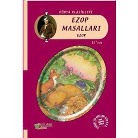 Ezop Masalları - Ezop