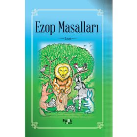 Ezop Masalları - Ezop