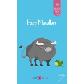 Ezop Masalları - Ezop