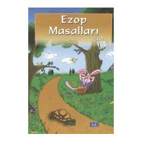 Ezop Masalları - Ezop