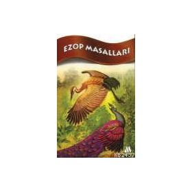 EZOP MASALLARI - GENEL (ISBN:9789756397398)