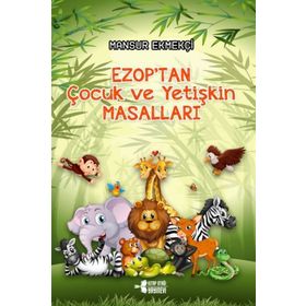 EZOP MASALLARI - GENEL (ISBN:9789756397398)