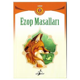 EZOP MASALLARI - GENEL (ISBN:9789756397398)